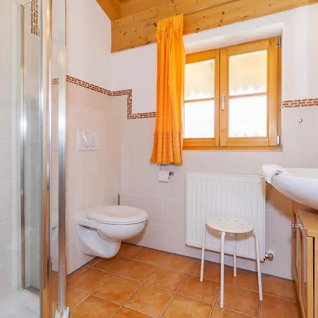 Guest house Demelhof