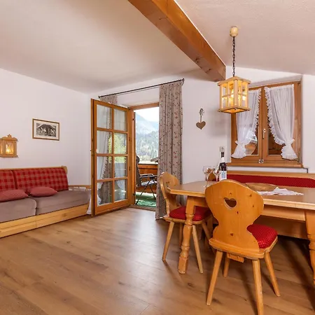 Gastehaus Demelhof