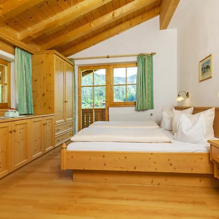 Demelhof 4* Reit im Winkl