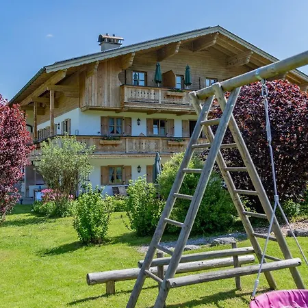 Gastehaus Demelhof Reit im Winkl