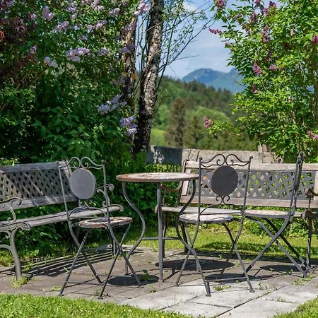 Gastehaus Demelhof Maison d'hôtes