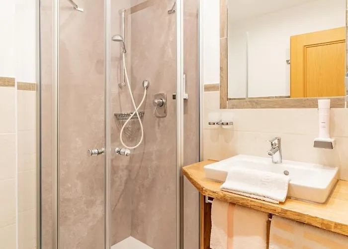 Gastehaus Demelhof Maison d'hôtes 4*