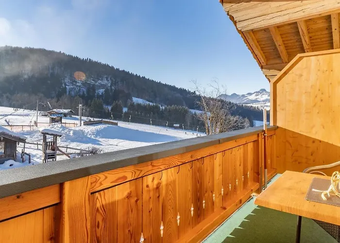 Maison d'hôtes Gastehaus Demelhof 4*