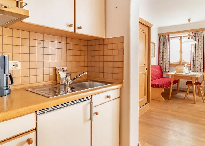 Maison d'hôtes Gastehaus Demelhof 4*