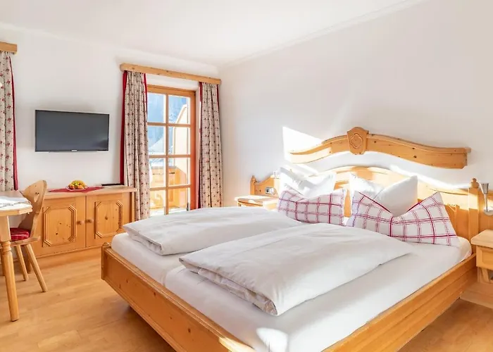 Gastehaus Demelhof Maison d'hôtes 4*