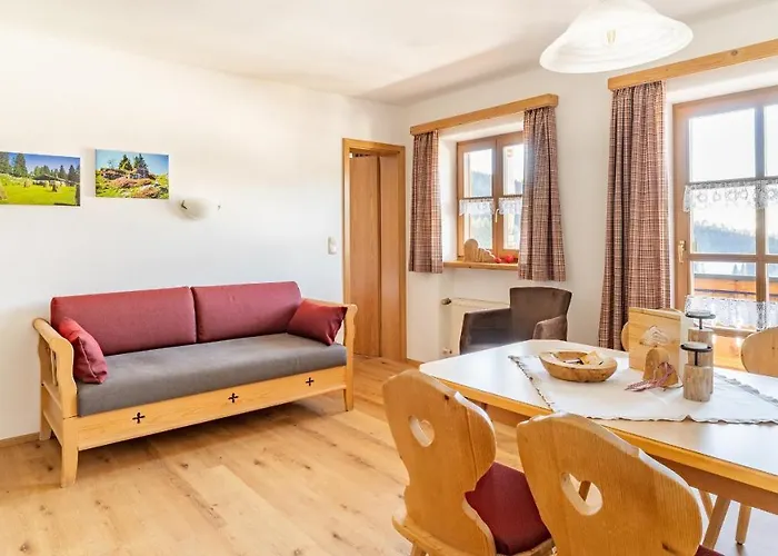 Gastehaus Demelhof Maison d'hôtes 4*
