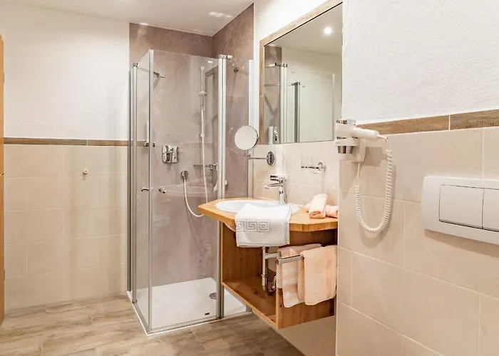 Maison d'hôtes Gastehaus Demelhof 4*