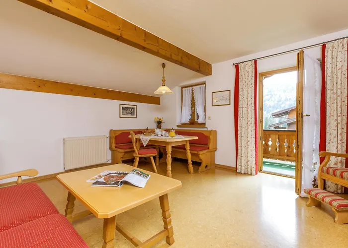 Gastehaus Demelhof Maison d'hôtes
