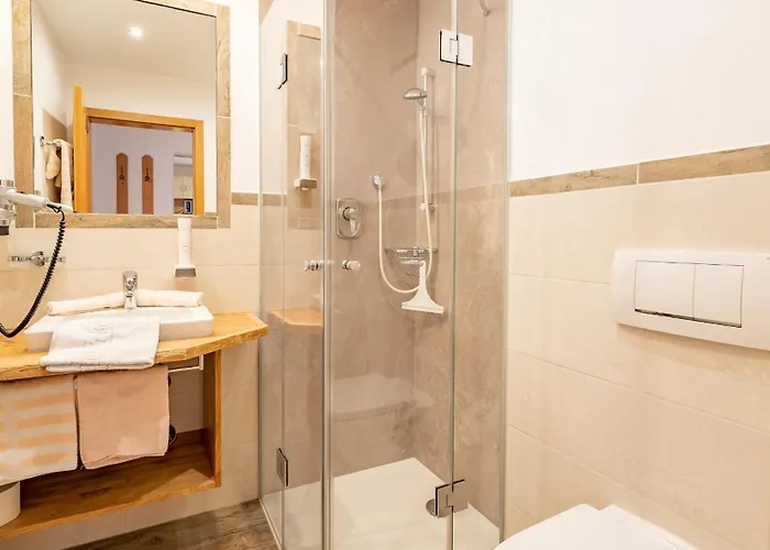 Gastehaus Demelhof 4*