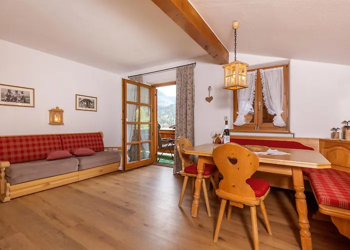 Gastehaus Demelhof
