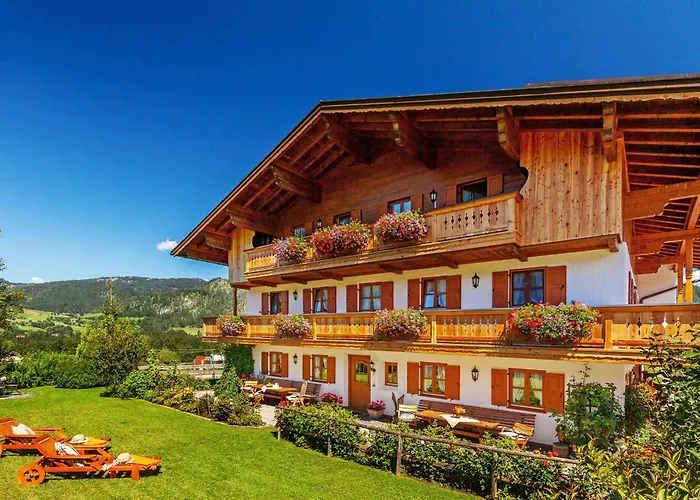 Gastehaus Demelhof 4*
