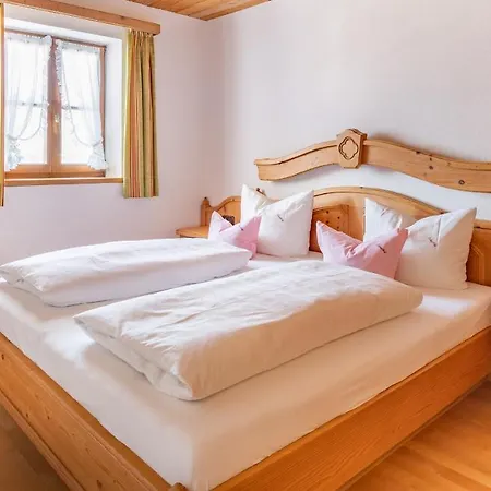 Guest house Demelhof Reit im Winkl