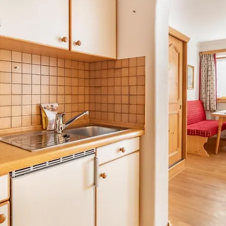 Guest house Demelhof *