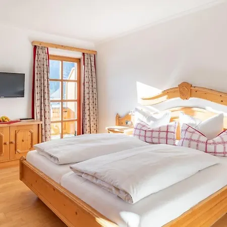 Demelhof Guest house *