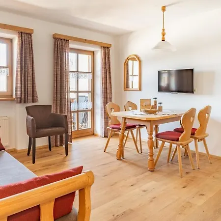 Demelhof Guest house Reit im Winkl