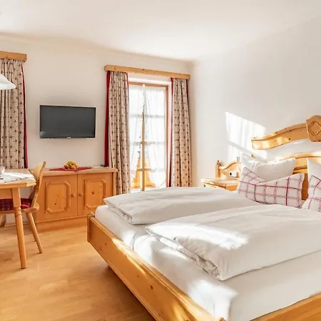 Demelhof Reit im Winkl
