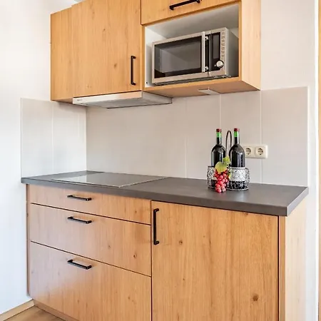 Demelhof Guest house Reit im Winkl