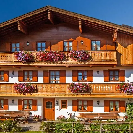 Guest house Demelhof *