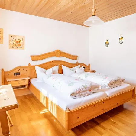 Demelhof Guest house Reit im Winkl