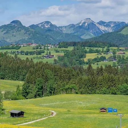 Demelhof Guest house