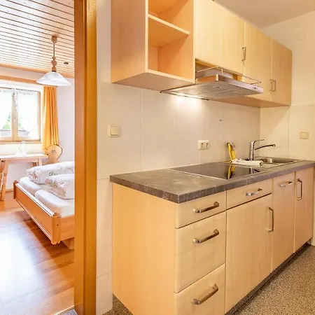 Guest house Demelhof Reit im Winkl