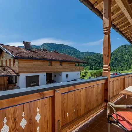 Demelhof Reit im Winkl