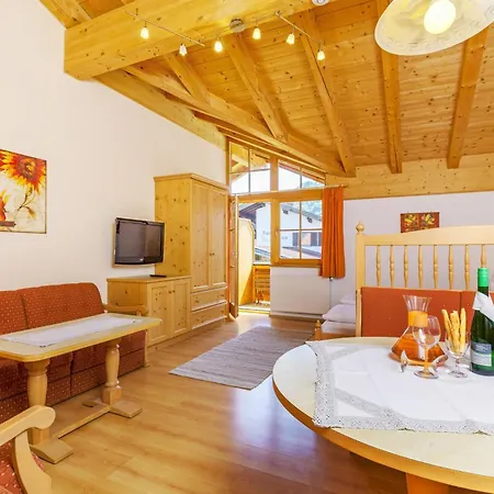 Demelhof Guest house Reit im Winkl