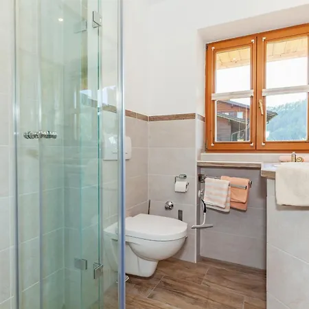Guest house Demelhof
