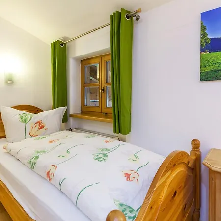 Guest house Demelhof Reit im Winkl