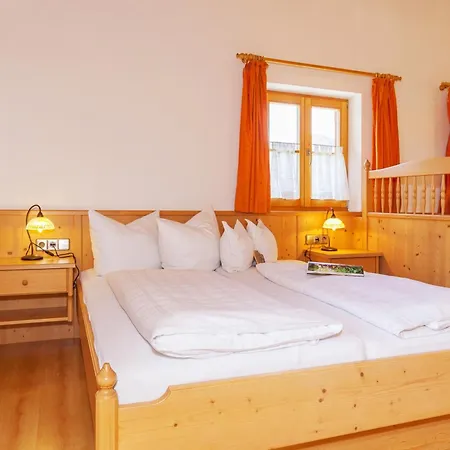 Demelhof Guest house Reit im Winkl