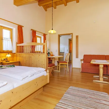 Demelhof Guest house