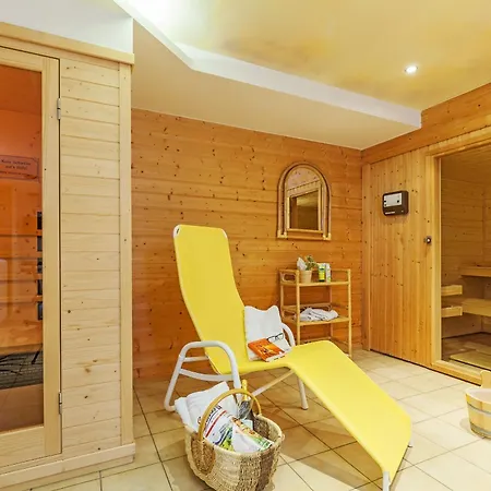 Demelhof Guest house Reit im Winkl
