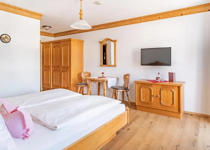 Demelhof 4* Reit im Winkl