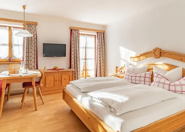 Demelhof Reit im Winkl
