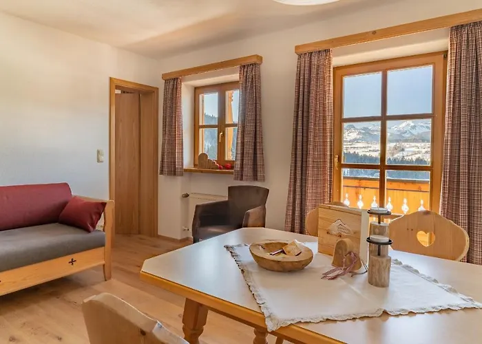 Gæstehus Demelhof 4*