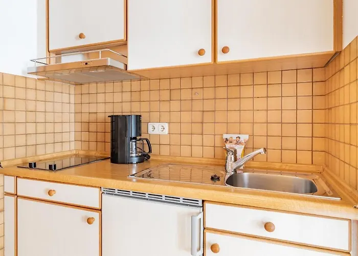 Demelhof Gæstehus Reit im Winkl