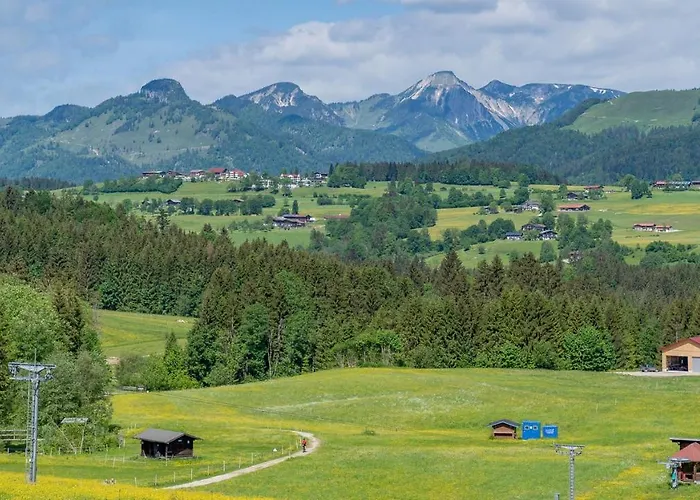 Demelhof Gæstehus