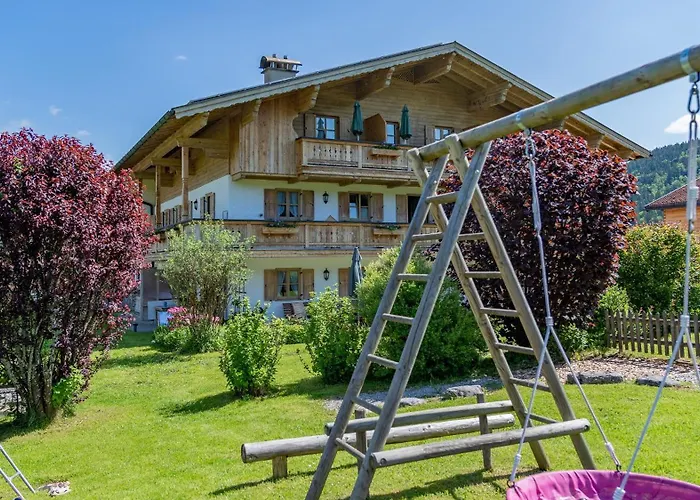 Demelhof Reit im Winkl